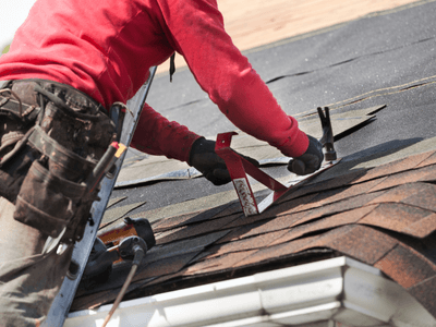 About Roof Repair Experts Pacolet, SC